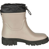 Pikeur Regenstiefel Athleisure AW26 Mocha Cream Pikeur Regenstiefel Athleisure AW26 Mocha Cream