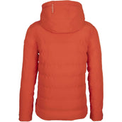 Pikeur Regenjacke Sports Soft Burnt Orange Pikeur Regenjacke Sports Soft Burnt Orange