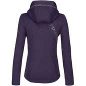 Pikeur Fleecejacke Sports Blueberry Pikeur Fleecejacke Sports Blueberry