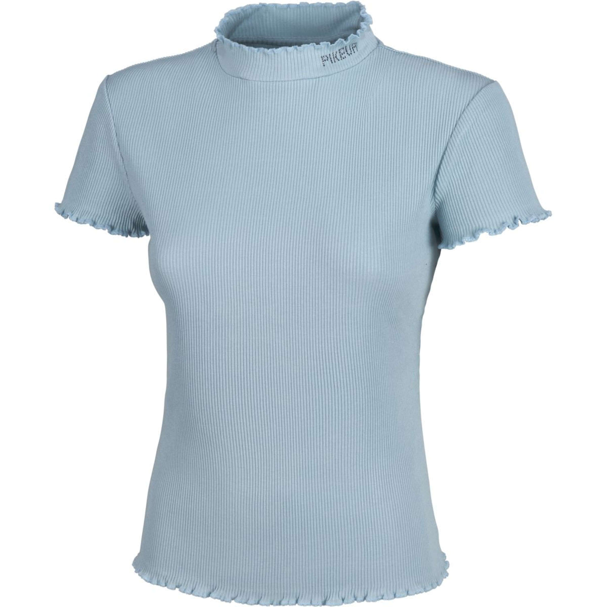 Pikeur Shirt Selection Rip Pastel Blau