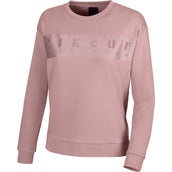 Pikeur Pullover Selection Pale Mauve Pikeur Pullover Selection Pale Mauve