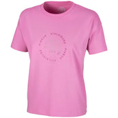 Pikeur Shirt Athleisure Function 2.0 Fresh Pink Pikeur Shirt Athleisure Function 2.0 Fresh Pink