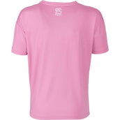Pikeur T-Shirt Sports Fresh Pink Pikeur T-Shirt Sports Fresh Pink