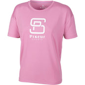 Pikeur T-Shirt Sports Fresh Pink Pikeur T-Shirt Sports Fresh Pink