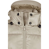 Pikeur Weste Quilted AW25 Almond Pikeur Weste Quilted AW25 Almond