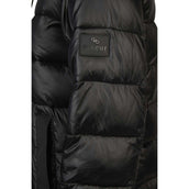 Pikeur Jacke Quilted AW25 Schwarz Pikeur Jacke Quilted AW25 Schwarz