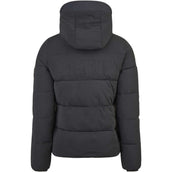 Pikeur Jacke Quilted Athleisure AW25 Schwarz Pikeur Jacke Quilted Athleisure AW25 Schwarz