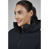 Pikeur Jacke Quilted Athleisure AW25 Schwarz Pikeur Jacke Quilted Athleisure AW25 Schwarz