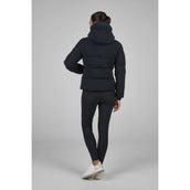 Pikeur Jacke Quilted Athleisure AW25 Schwarz Pikeur Jacke Quilted Athleisure AW25 Schwarz