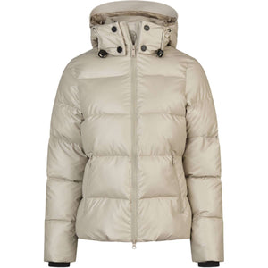 Pikeur Jacke Quilted Athleisure AW25 Almond Pikeur Jacke Quilted Athleisure AW25 Almond