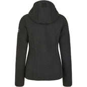 Pikeur Fleecejacke AW25 Deep Khaki Pikeur Fleecejacke AW25 Deep Khaki