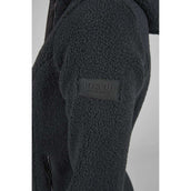 Pikeur Fleecejacke AW25 Deep Khaki Pikeur Fleecejacke AW25 Deep Khaki