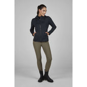 Pikeur Jack Fleece Selection AW25 Nightblue Pikeur Jack Fleece Selection AW25 Nightblue