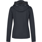 Pikeur Jack Fleece Selection AW25 Nightblue Pikeur Jack Fleece Selection AW25 Nightblue