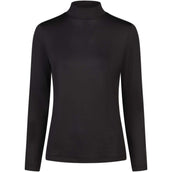 Pikeur Shirt Studs AW25 Schwarz Pikeur Shirt Studs AW25 Schwarz