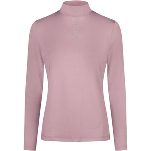 Pikeur Shirt Studs AW25 Berry Blush Pikeur Shirt Studs AW25 Berry Blush