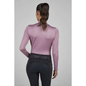 Pikeur Shirt Studs AW25 Berry Blush Pikeur Shirt Studs AW25 Berry Blush