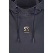 Pikeur Hoodie Sports AW25 Nightblue Pikeur Hoodie Sports AW25 Nightblue