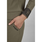 Pikeur Hoodie Selection AW25 Slate Brown Pikeur Hoodie Selection AW25 Slate Brown