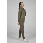 Pikeur Hoodie Selection AW25 Slate Brown Pikeur Hoodie Selection AW25 Slate Brown