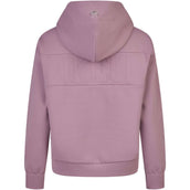 Pikeur Jacke Athleisure AW25 Berry Blush Pikeur Jacke Athleisure AW25 Berry Blush