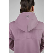 Pikeur Jacke Athleisure AW25 Berry Blush Pikeur Jacke Athleisure AW25 Berry Blush