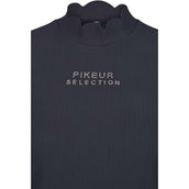 Pikeur Shirt Rip Selection AW25 Nightblue Pikeur Shirt Rip Selection AW25 Nightblue