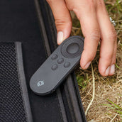 Pivo Remote Control Schwarz Pivo Remote Control Schwarz