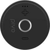 Pivo Wireless Mic Schwarz Pivo Wireless Mic Schwarz