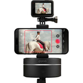 Pivo Action Mount Schwarz Pivo Action Mount Schwarz