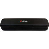 Pivo Travel Case Classic Schwarz Pivo Travel Case Classic Schwarz