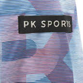 PK Jacke Nebrasko Kids Fluo Flame PK Jacke Nebrasko Kids Fluo Flame