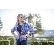 PK Jacke Nebrasko Fluo Flame PK Jacke Nebrasko Fluo Flame