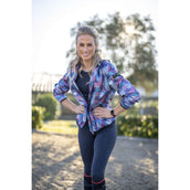 PK Jacke Nebrasko Kids Fluo Flame PK Jacke Nebrasko Kids Fluo Flame