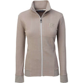 PK International Jacke Arezzo Clay PK International Jacke Arezzo Clay