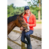 PK International Jacke Arezzo Fluo Coral PK International Jacke Arezzo Fluo Coral