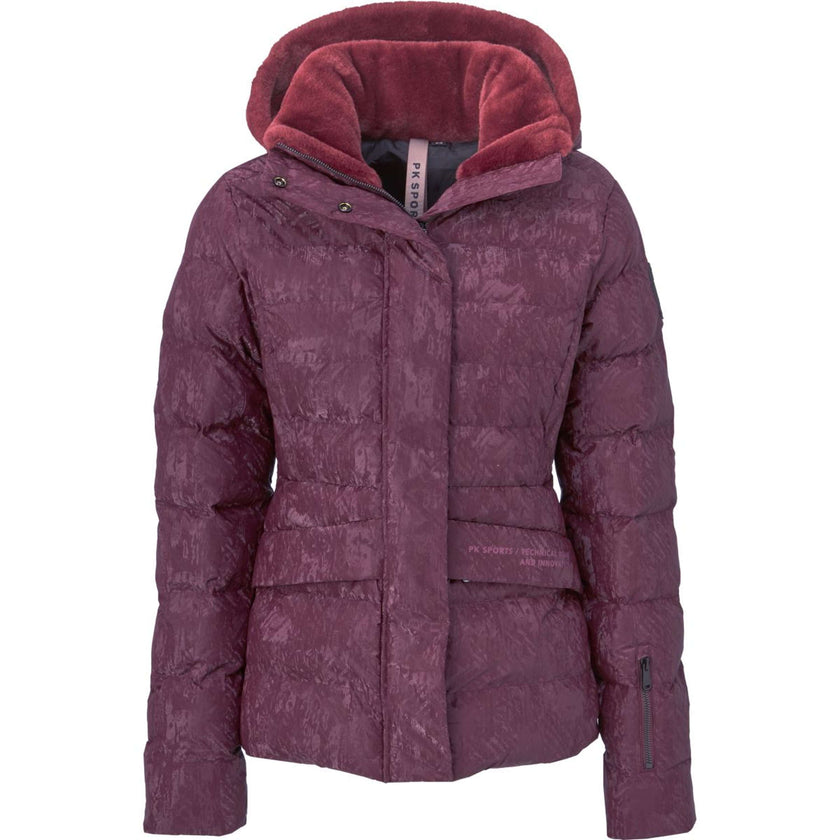 PK Jacke Bellisimo Port PK Jacke Bellisimo Port