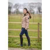 PK Reithose Telstar Full Grip Ebenholz PK Reithose Telstar Full Grip Ebenholz