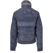 PK Jacke Boston Ebenholz PK Jacke Boston Ebenholz