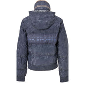 PK Jacke Boston Ebenholz PK Jacke Boston Ebenholz
