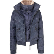 PK Jacke Boston Ebenholz PK Jacke Boston Ebenholz