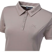 PK International Poloshirt Casago Clay PK International Poloshirt Casago Clay