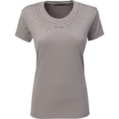 PK International T-Shirt Cidane Clay PK International T-Shirt Cidane Clay