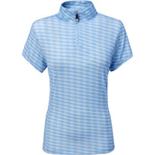 PK International Poloshirt Dakota All Over Nautic PK International Poloshirt Dakota All Over Nautic