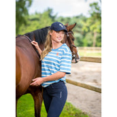 PK International T-Shirt Dalmore Baumwolle Sky Blue PK International T-Shirt Dalmore Baumwolle Sky Blue