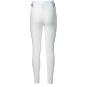 PK Reitleggings Jupiter Full Grip Weiß PK Reitleggings Jupiter Full Grip Weiß