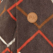 PK Fleece Weste Magnum All Over Java PK Fleece Weste Magnum All Over Java