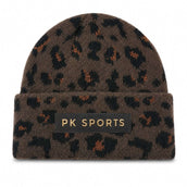 PK Mütze AW26 Kaffee PK Mütze AW26 Kaffee