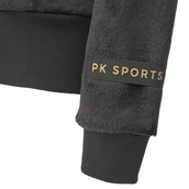 PK Jacke Nordic Fleece Onyx PK Jacke Nordic Fleece Onyx