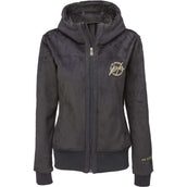 PK Jacke Nordic Fleece Onyx PK Jacke Nordic Fleece Onyx